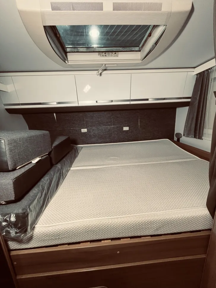 Fahrzeugbild Adria Coral XL Axess A 600 DP #20