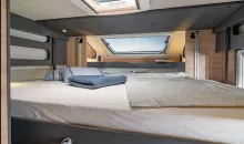 Fahrzeugbild Knaus L!VE WAVE 650 MEG Black Selection *TraumMobil*Autark e* #3
