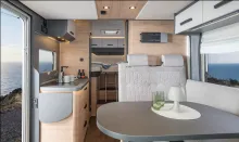 Fahrzeugbild Knaus L!VE WAVE 650 MEG Black Selection *TraumMobil*Autark e* #4