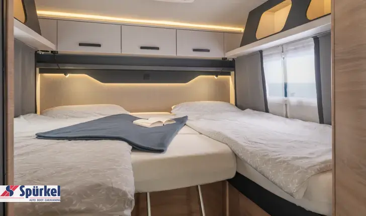 Fahrzeugbild Knaus L!VE WAVE 650 MEG Black Selection *TraumMobil*Autark e* #6