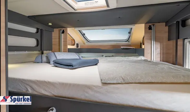 Fahrzeugbild Knaus L!VE WAVE 650 MEG Black Selection *TraumMobil*Autark e* #3