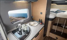 Fahrzeugbild Knaus L!VE WAVE 650 MEG Black Selection *TraumMobil*Autark e* #5
