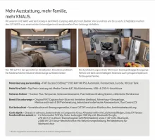 Fahrzeugbild Knaus L!VE WAVE 650 MEG Black Selection *TraumMobil*Autark e* #2