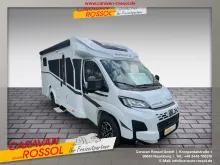Fahrzeugbild Sunlight Adventure T 66S #1