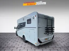 Fahrzeugbild Sunlight Adventure T 66S #5
