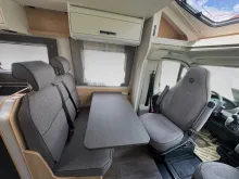 Fahrzeugbild Sunlight Adventure T 66S #12