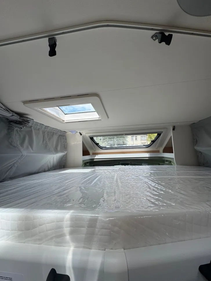 Fahrzeugbild Sunlight Adventure T 66S #17
