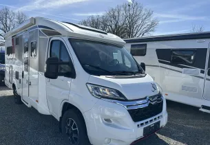 Bild Nexxo Time T 660 "Edition 30"