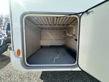 Fahrzeugbild Bürstner Nexxo Time T 660 Edition 30 AHK; Markise; Kamera #6