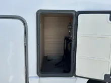 Fahrzeugbild Bürstner Nexxo Time T 660 Edition 30 AHK; Markise; Kamera #7