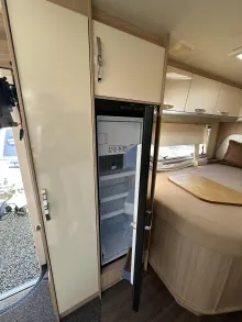 Fahrzeugbild Bürstner Nexxo Time T 660 Edition 30 AHK; Markise; Kamera #17