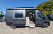 Fahrzeugbild Carado pro+ CV 600 180PS Autom., Maxi 3.5t, SD, ACC #6
