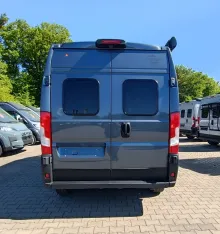 Fahrzeugbild Carado pro+ CV 600 180PS Autom., Maxi 3.5t, SD, ACC #8