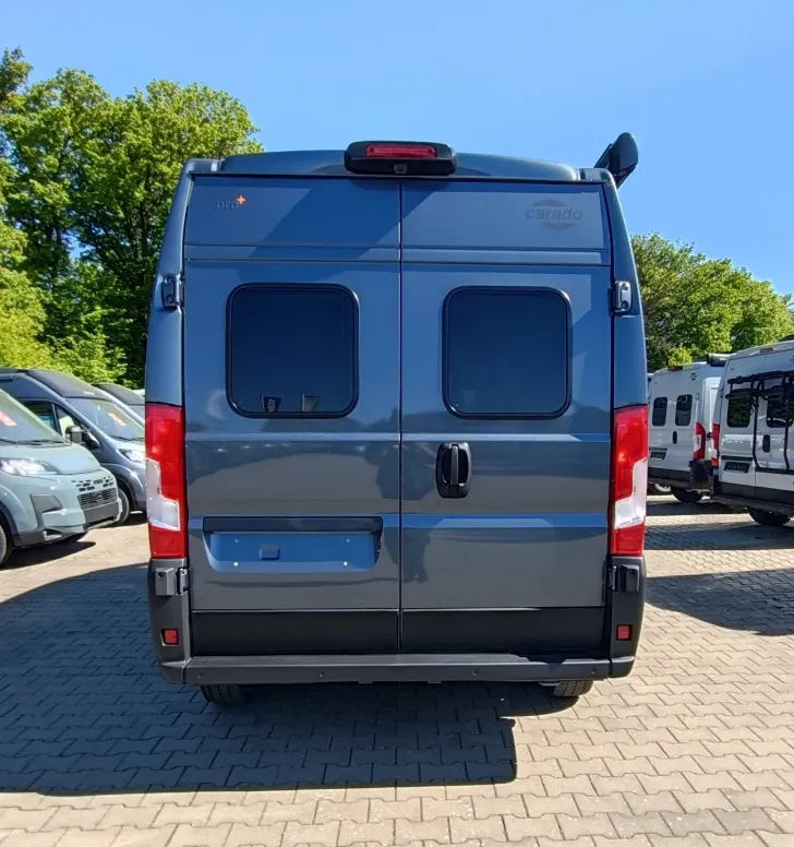 Fahrzeugbild Carado pro+ CV 600 180PS Autom., Maxi 3.5t, SD, ACC #8