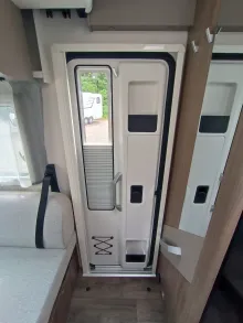 Fahrzeugbild Carado T 459 H 140PS Schalter, Hubbett, Voll LED #25