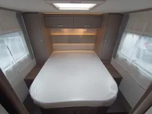 Fahrzeugbild Carado T 459 H 140PS Schalter, Hubbett, Voll LED #33