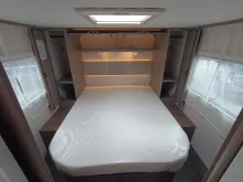 Fahrzeugbild Carado T 459 H 140PS Schalter, Hubbett, Voll LED #36
