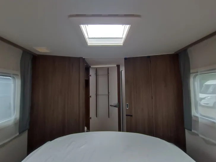 Fahrzeugbild Carado T 459 H 140PS Schalter, Hubbett, Voll LED #39
