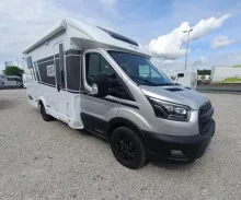 Fahrzeugbild Carado Edition26 T Ford 338 H 165PS Autom.,Trail Paket, #1