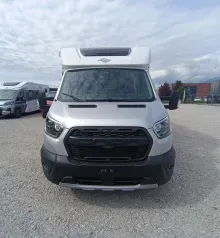 Fahrzeugbild Carado Edition26 T Ford 338 H 165PS Autom.,Trail Paket, #2