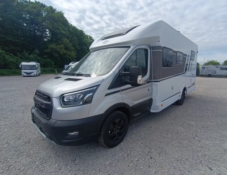 Fahrzeugbild Carado Edition26 T Ford 338 H 165PS Autom.,Trail Paket, #3