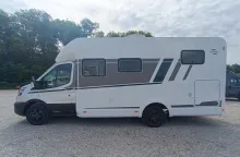 Fahrzeugbild Carado Edition26 T Ford 338 H 165PS Autom.,Trail Paket, #4