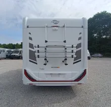 Fahrzeugbild Carado Edition26 T Ford 338 H 165PS Autom.,Trail Paket, #5