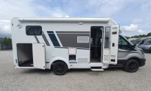 Fahrzeugbild Carado Edition26 T Ford 338 H 165PS Autom.,Trail Paket, #7