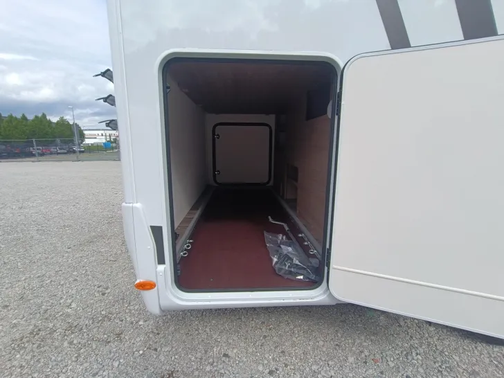 Fahrzeugbild Carado Edition26 T Ford 338 H 165PS Autom.,Trail Paket, #8