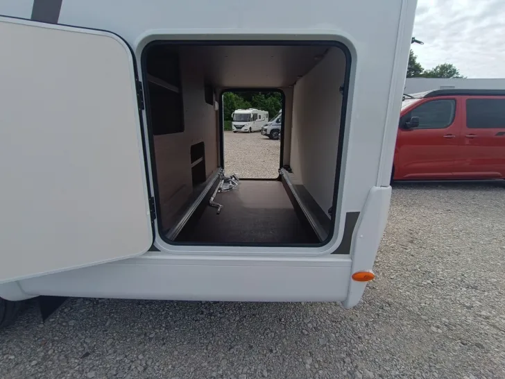 Fahrzeugbild Carado Edition26 T Ford 338 H 165PS Autom.,Trail Paket, #11