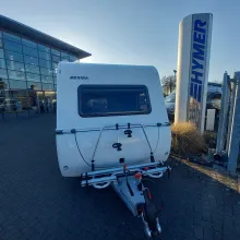 Fahrzeugbild Hymer Eriba Novaline 470 * Finanzierungsrückläufer * #3