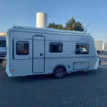 Fahrzeugbild Hymer Eriba Novaline 470 * Finanzierungsrückläufer * #6