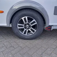 Fahrzeugbild Hymer Eriba Novaline 470 * Finanzierungsrückläufer * #8