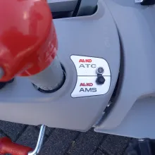 Fahrzeugbild Hymer Eriba Novaline 470 * Finanzierungsrückläufer * #9