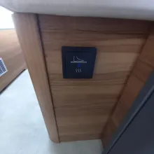 Fahrzeugbild Hymer Eriba Novaline 470 * Finanzierungsrückläufer * #18