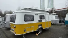 Fahrzeugbild Hymer Eriba Touring 542 Nugget Gold #1