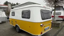 Fahrzeugbild Hymer Eriba Touring 542 Nugget Gold #4