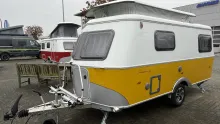 Fahrzeugbild Hymer Eriba Touring 542 Nugget Gold #5