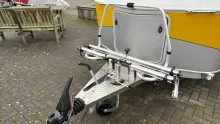 Fahrzeugbild Hymer Eriba Touring 542 Nugget Gold #6