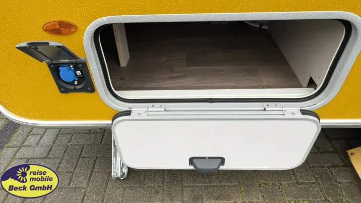 Fahrzeugbild Hymer Eriba Touring 542 Nugget Gold #8