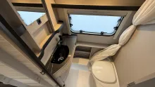 Fahrzeugbild Hymer Eriba Touring 542 Nugget Gold #16