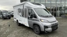 Fahrzeugbild Carado T 135 Aktion Saisonstart 26 Beck-45 #1