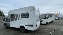 Fahrzeugbild Carado T 135 Aktion Saisonstart 26 Beck-45 #4