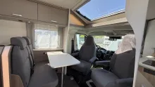 Fahrzeugbild Carado T 135 Aktion Saisonstart 26 Beck-45 #10