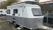 Fahrzeugbild Hymer Eriba Touring 542 Urban Clever Deals Beck-45 #1