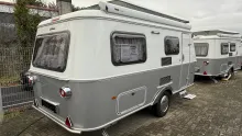Fahrzeugbild Hymer Eriba Touring 542 Urban Clever Deals Beck-45 #3