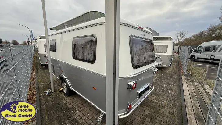 Fahrzeugbild Hymer Eriba Touring 542 Urban Clever Deals Beck-45 #4
