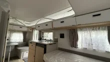 Fahrzeugbild Hymer Eriba Touring 542 Urban Clever Deals Beck-45 #11