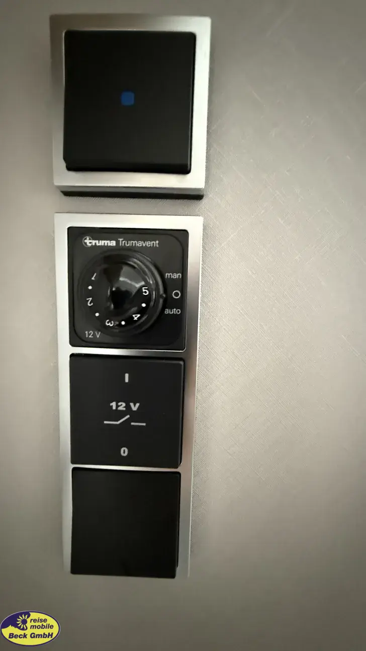 Fahrzeugbild Hymer Eriba Touring 542 Urban Clever Deals Beck-45 #14