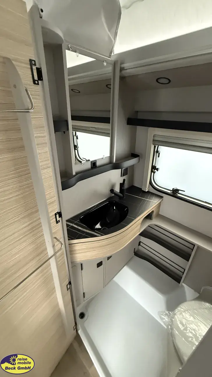 Fahrzeugbild Hymer Eriba Touring 542 Urban Clever Deals Beck-45 #15